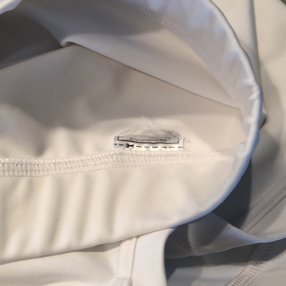 Stella McCartney Tennis Dress size Small Sold Separate! - Picture 8 of 12